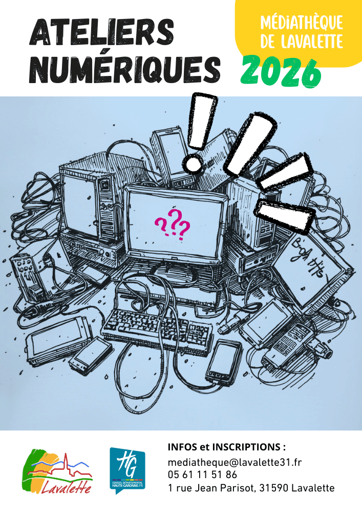 atelier numrique web 1